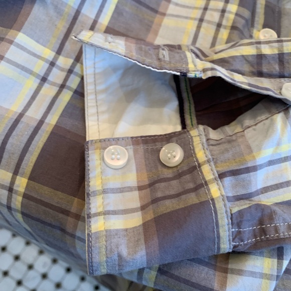 Roots Shirt S - Picture 7 of 11